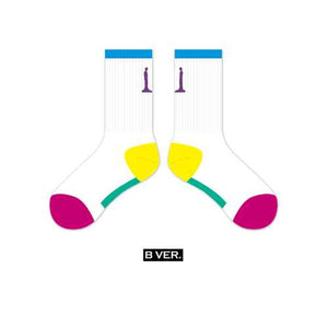 g-dragon-socks-2025-world-tour