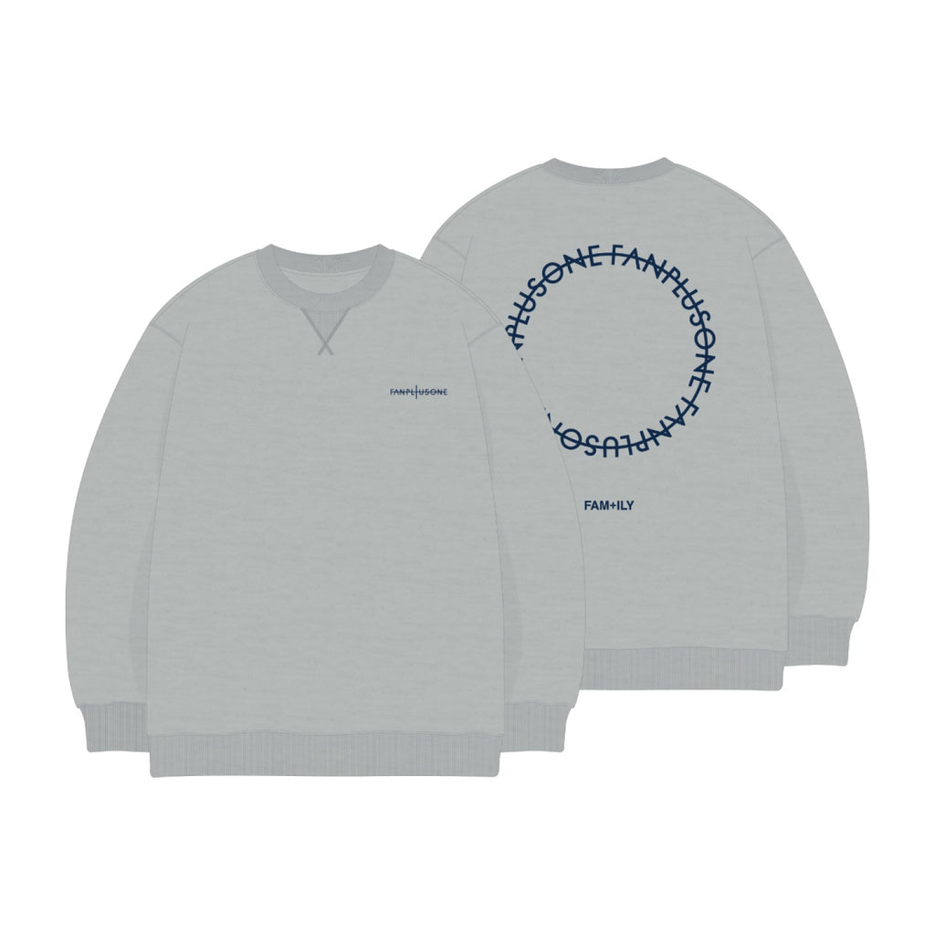 アイドル G-DRAGON 'FAM' MEETING HOODIE ZIP-UP Official G-DRAGON