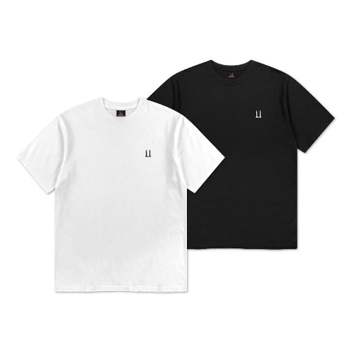 G-DRAGON T-Shirt 2025 WORLD TOUR IN KOREA Official MD - main image