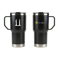 G-DRAGON übermensch マグカップ 900ml g-dragon-tumbler-2025-world-