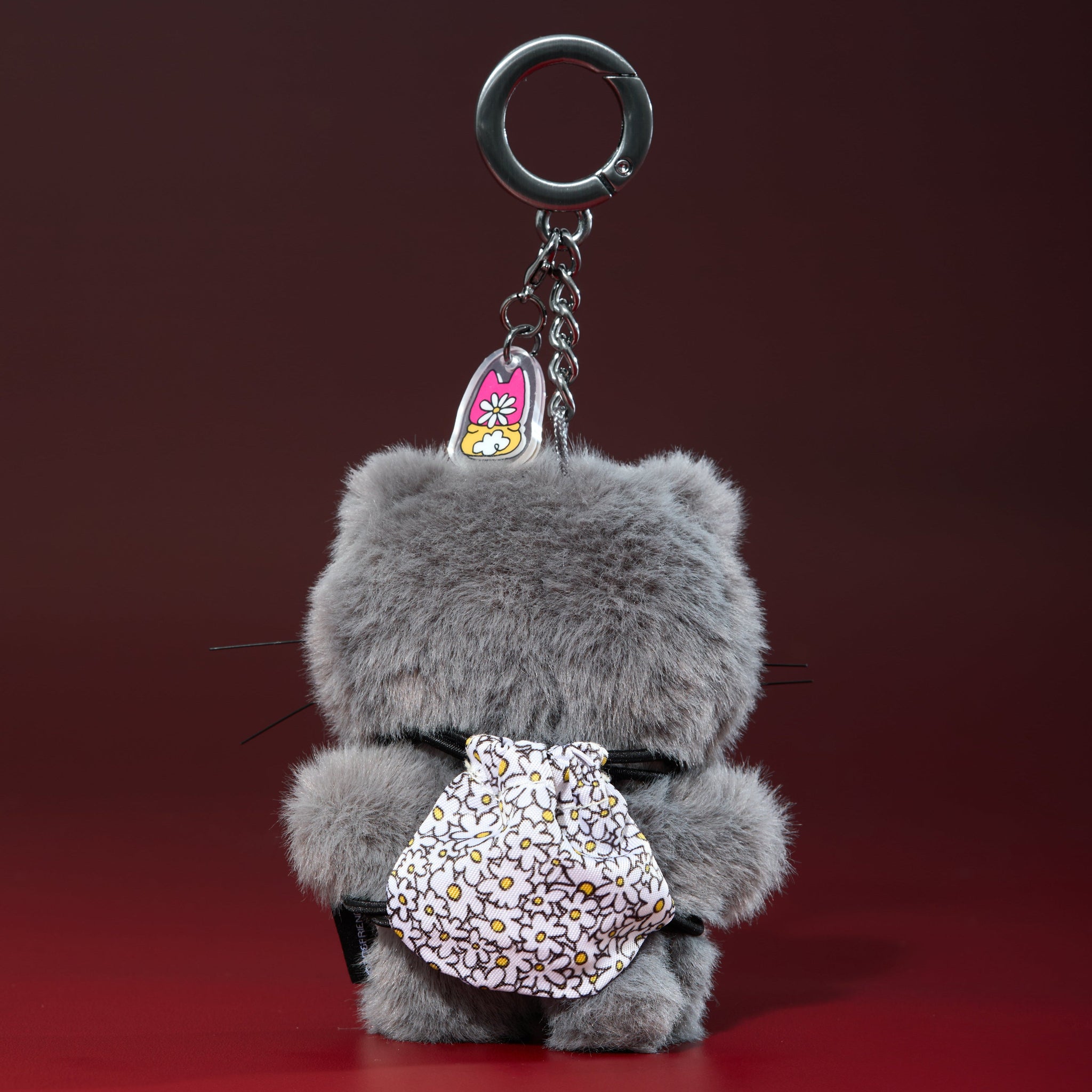 ZO＆FRIENDS ZOA PLUSH KEYRING キーリング ZO＆FRIENDS ZOA PLUSH KEYRING キーリング 【公式通販】