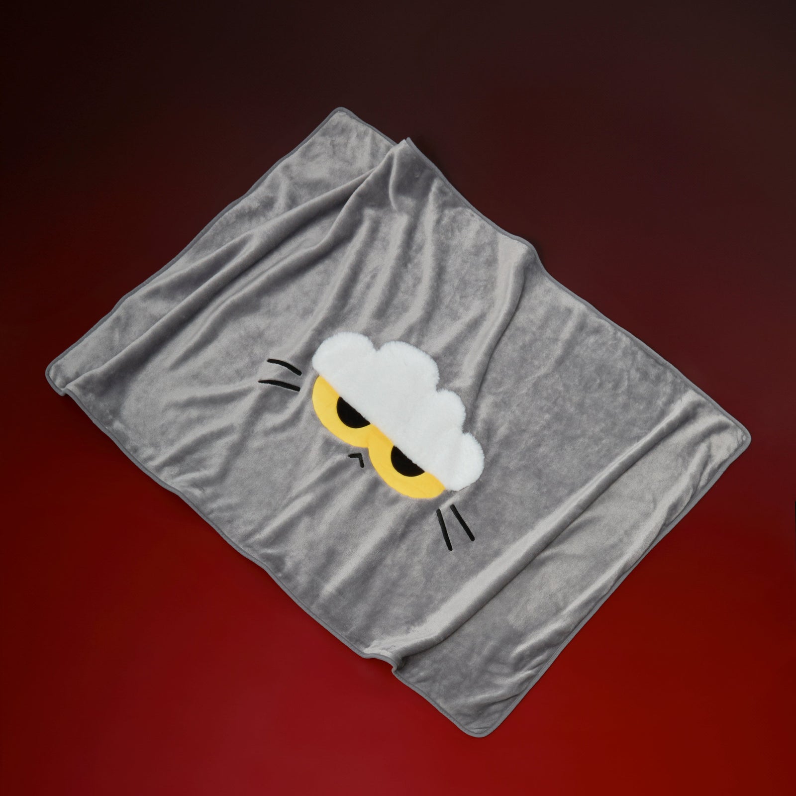 G-DRAGON ZOandFRIENDS ZOA Blanket ZOAful Days POP-UP - Main Image 1