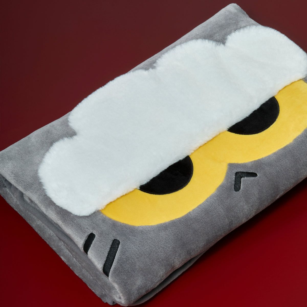 G-DRAGON ZOandFRIENDS ZOA Blanket ZOAful Days POP-UP - Main Image 3