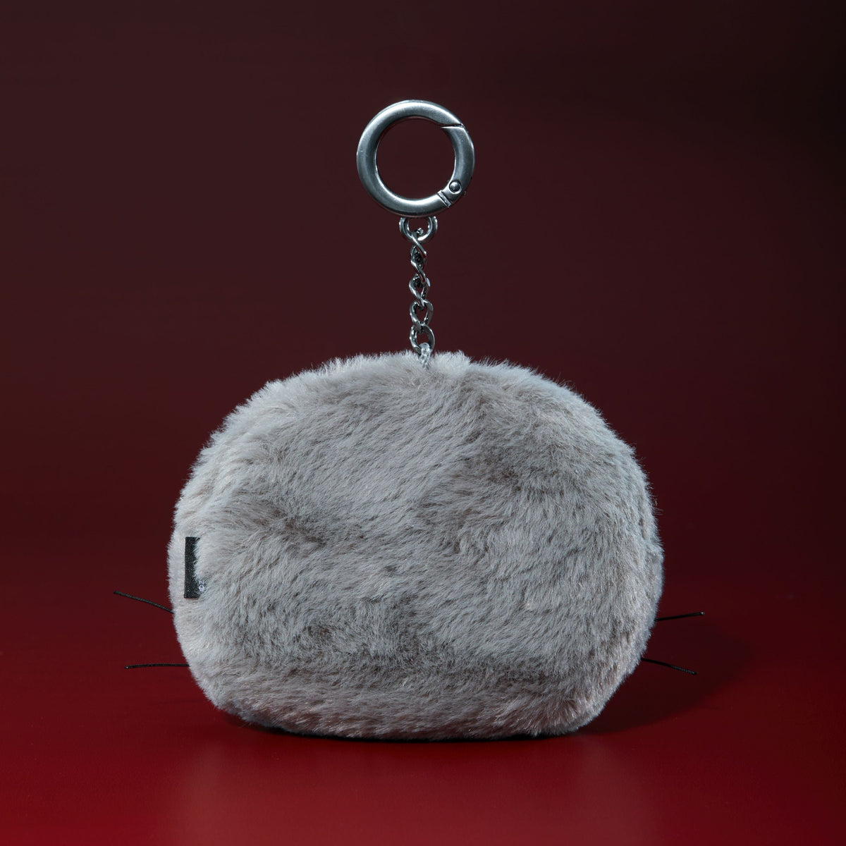 G-DRAGON ZOandFRIENDS ZOA Face Pouch Keyring ZOAful Days POP-UP - Main Image 2