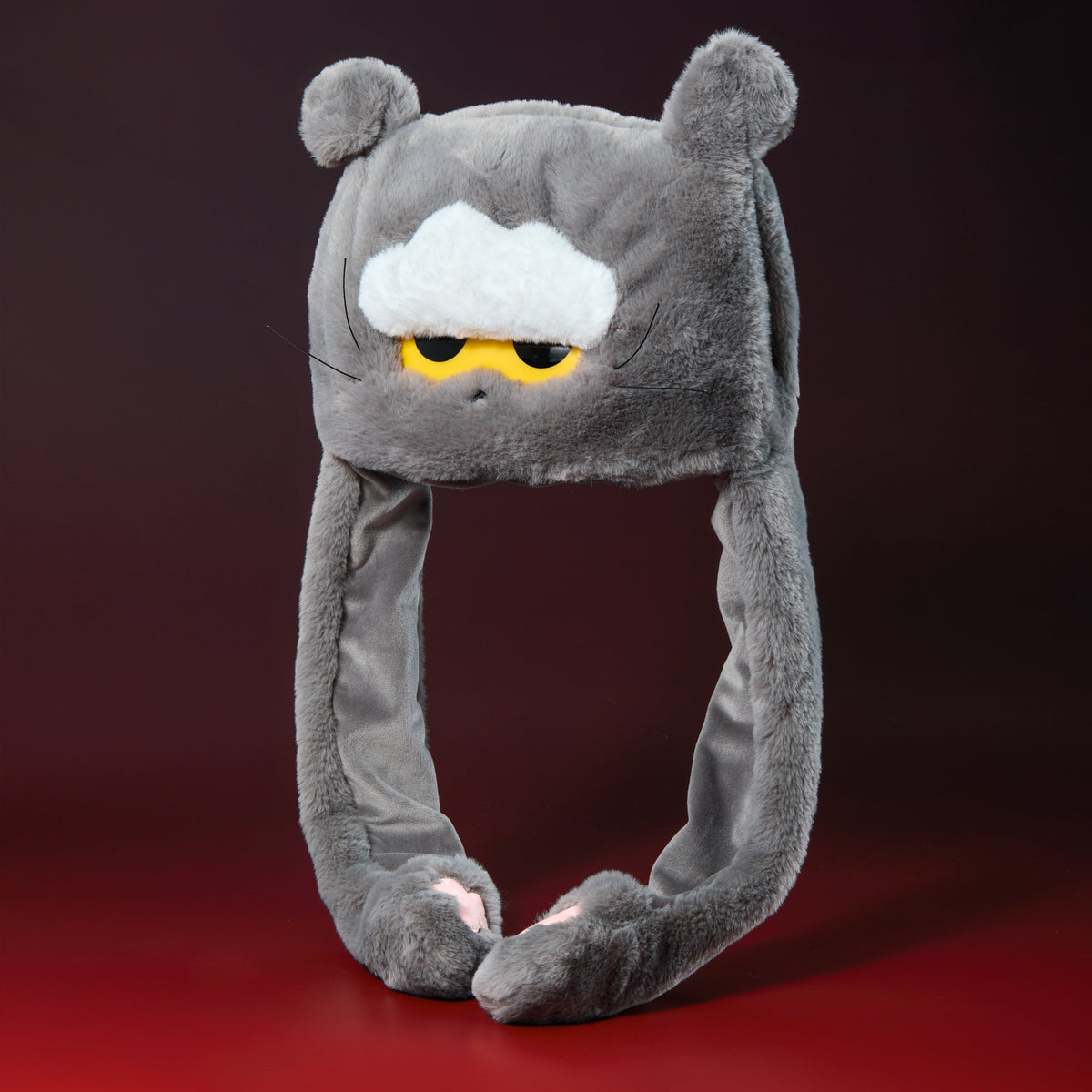 G-DRAGON ZO&andFRIENDS ZOA Hat ZOAful Days POP-UP - Main Image 1