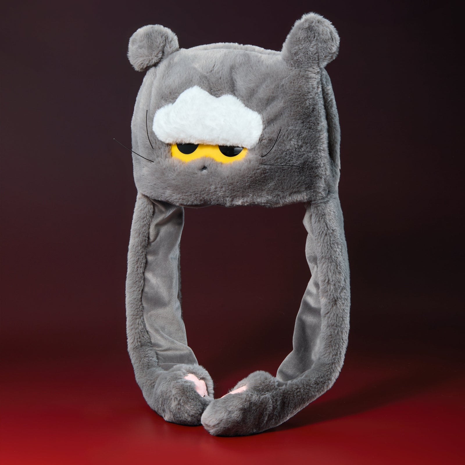 G-DRAGON ZO&andFRIENDS ZOA Hat ZOAful Days POP-UP - Main Image 1