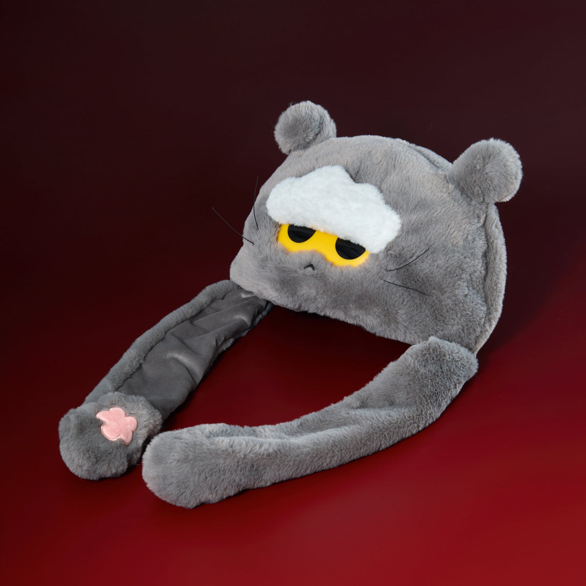 G-DRAGON ZO&andFRIENDS ZOA Hat ZOAful Days POP-UP - Main Image 2