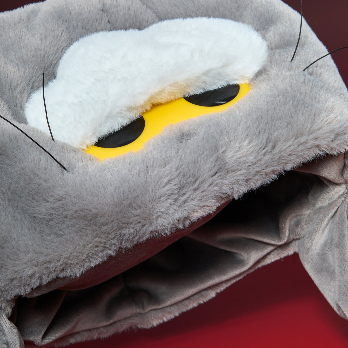 G-DRAGON ZO&andFRIENDS ZOA Hat ZOAful Days POP-UP - Main Image 4