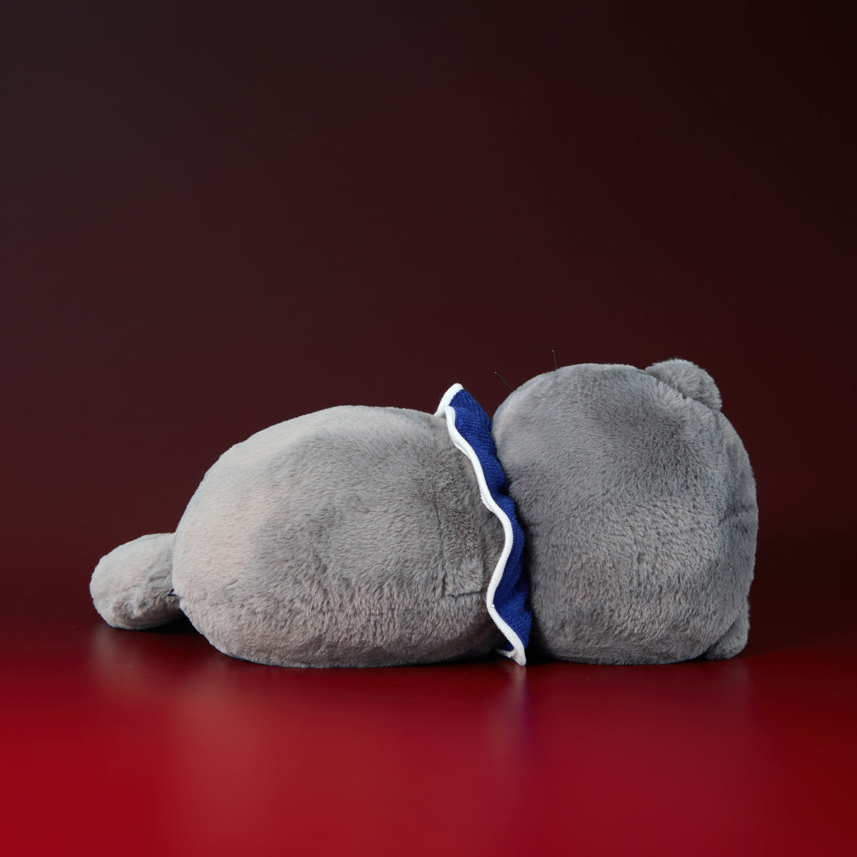 G-DRAGON ZOandFRIENDS ZOA Medium Plush ZOAful Days POP-UP - Main Image 2
