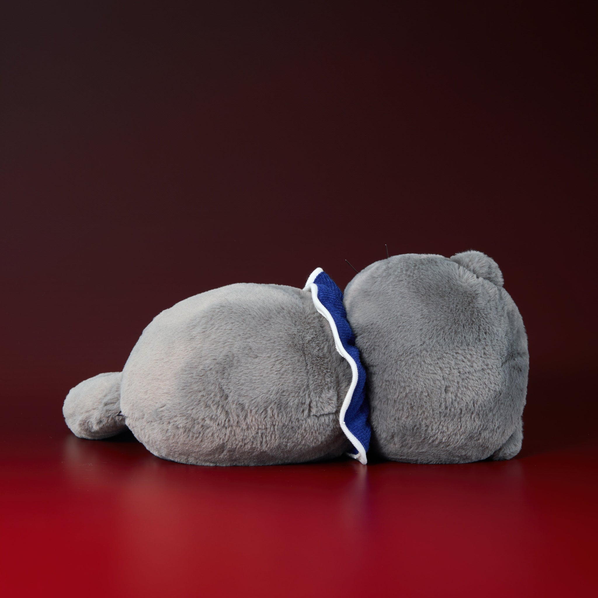 ZO&FRIENDS - ZOA Medium Plush - K PLACE