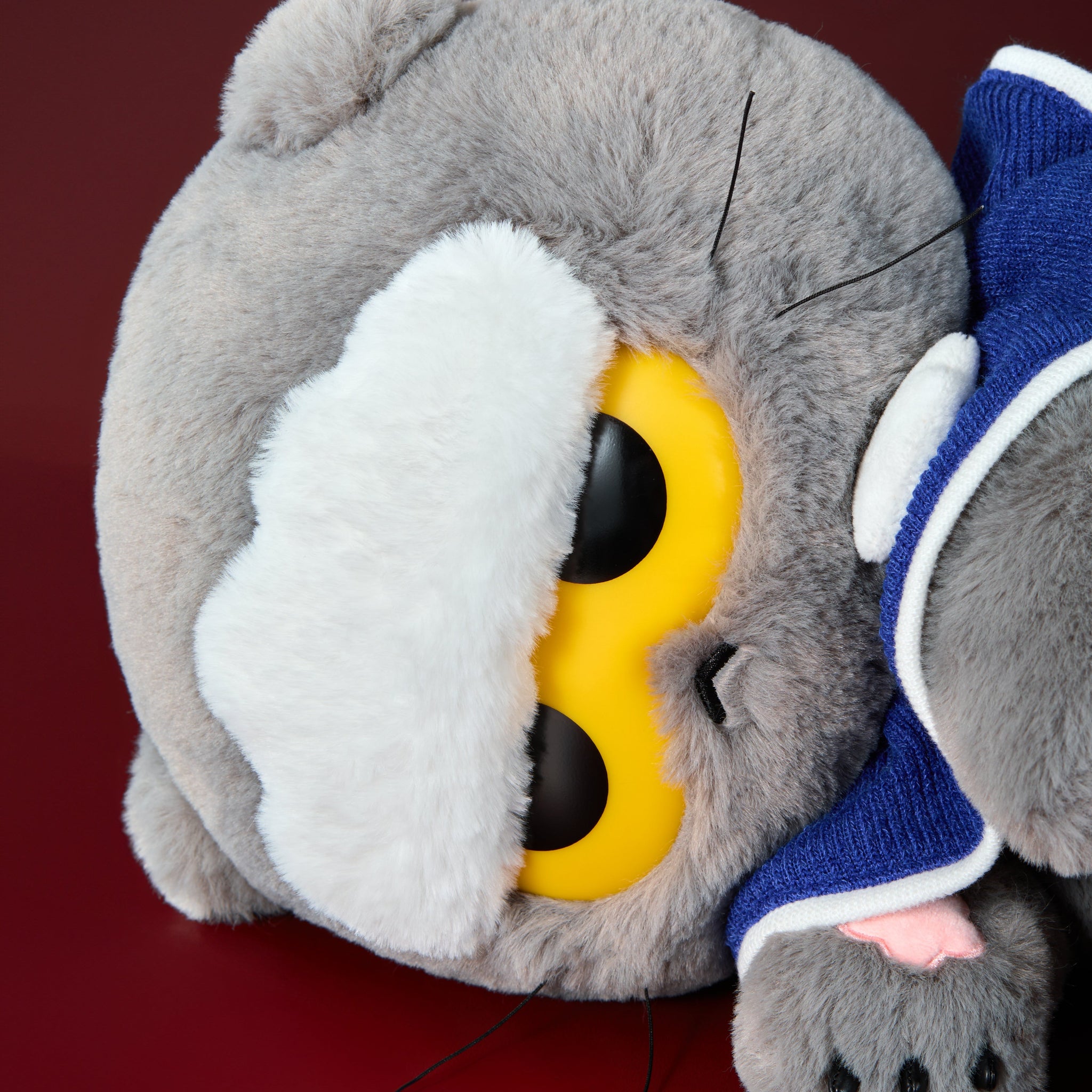 ZO&FRIENDS - ZOA Medium Plush - K PLACE