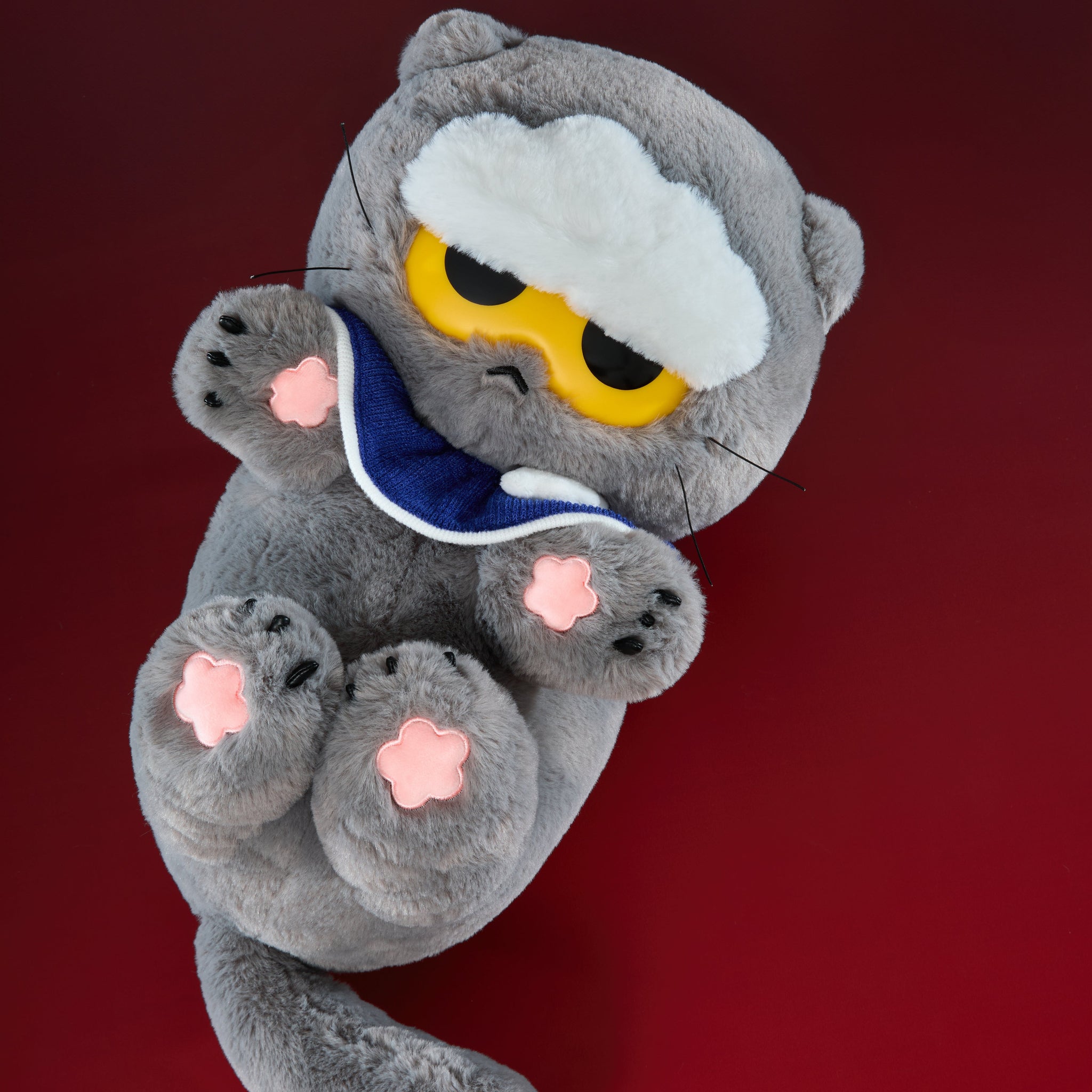 ZO&FRIENDS - ZOA Medium Plush - K PLACE