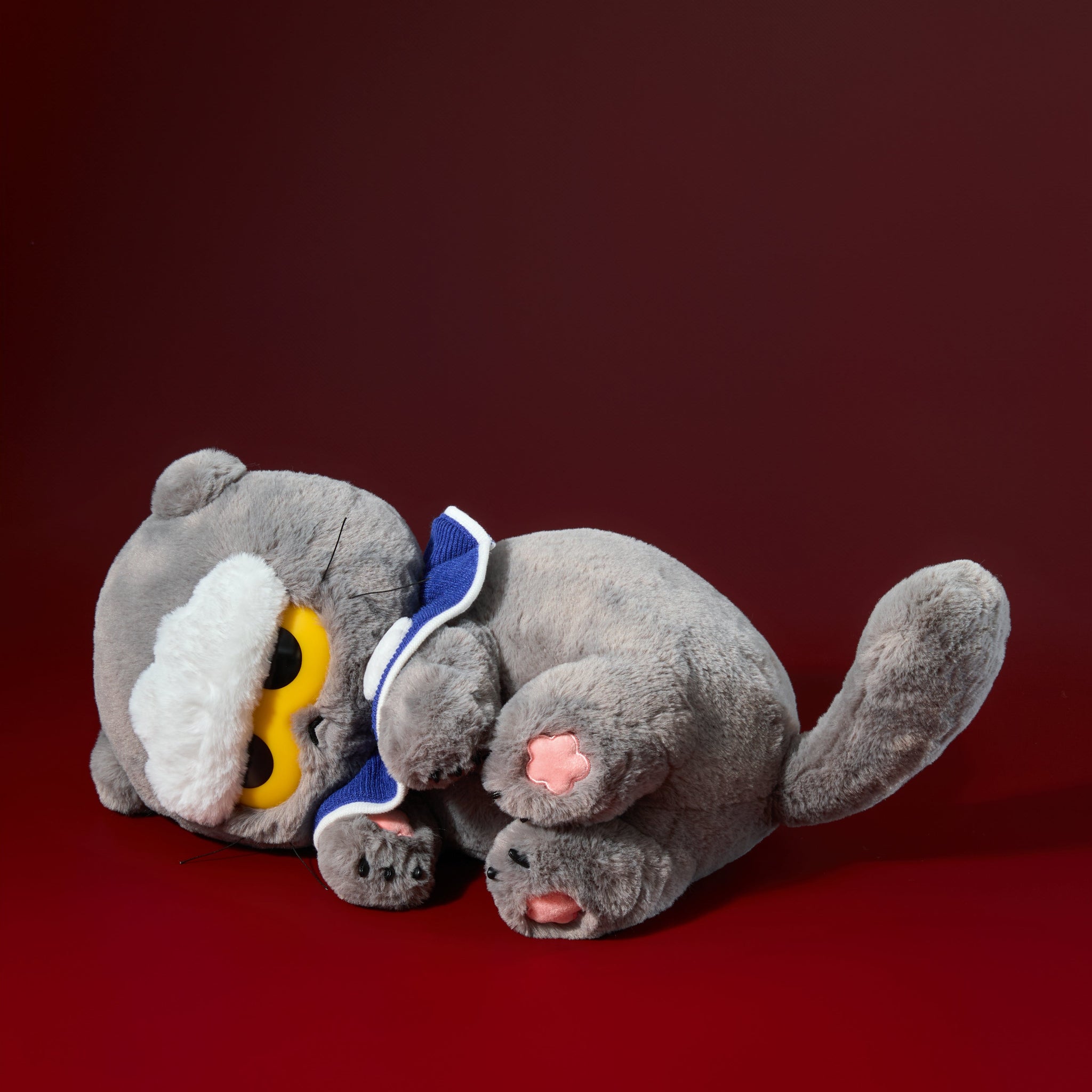 ZO&FRIENDS - ZOA Medium Plush - K PLACE
