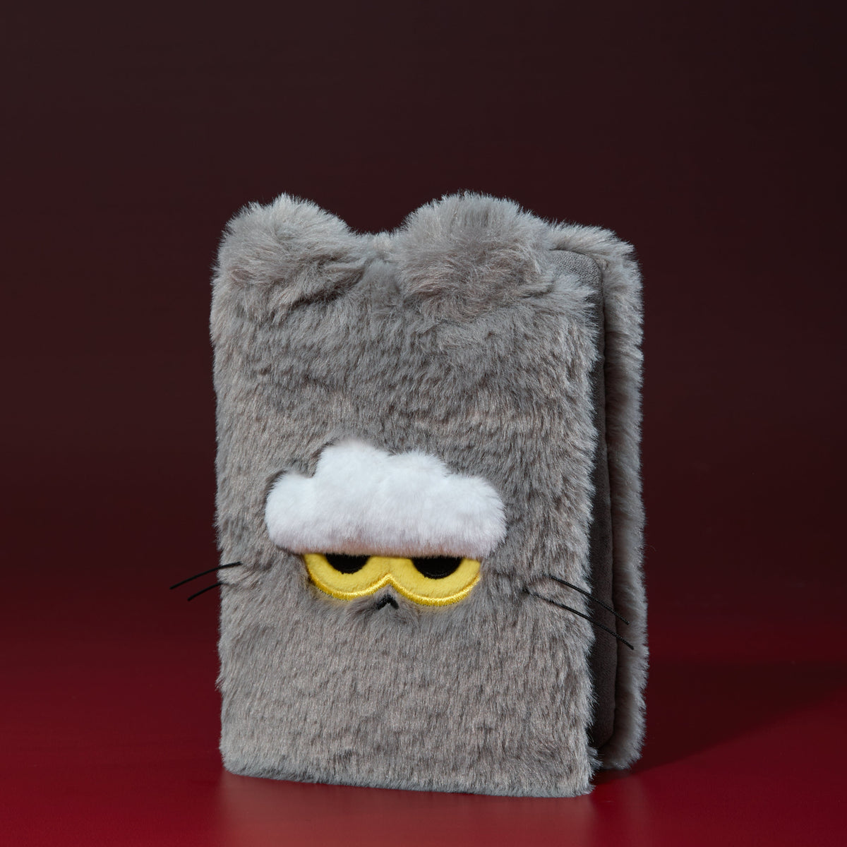 G-DRAGON ZOandFRIENDS ZOA Passport Cover ZOAful Days POP-UP - Main Image 1