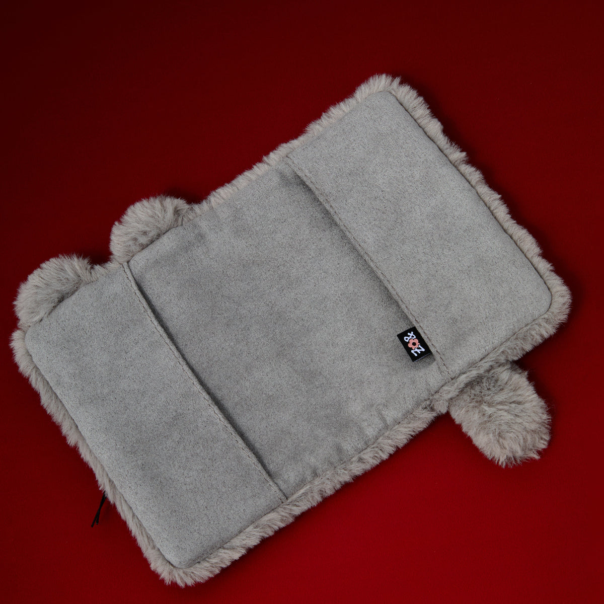 G-DRAGON ZOandFRIENDS ZOA Passport Cover ZOAful Days POP-UP - Main Image 4