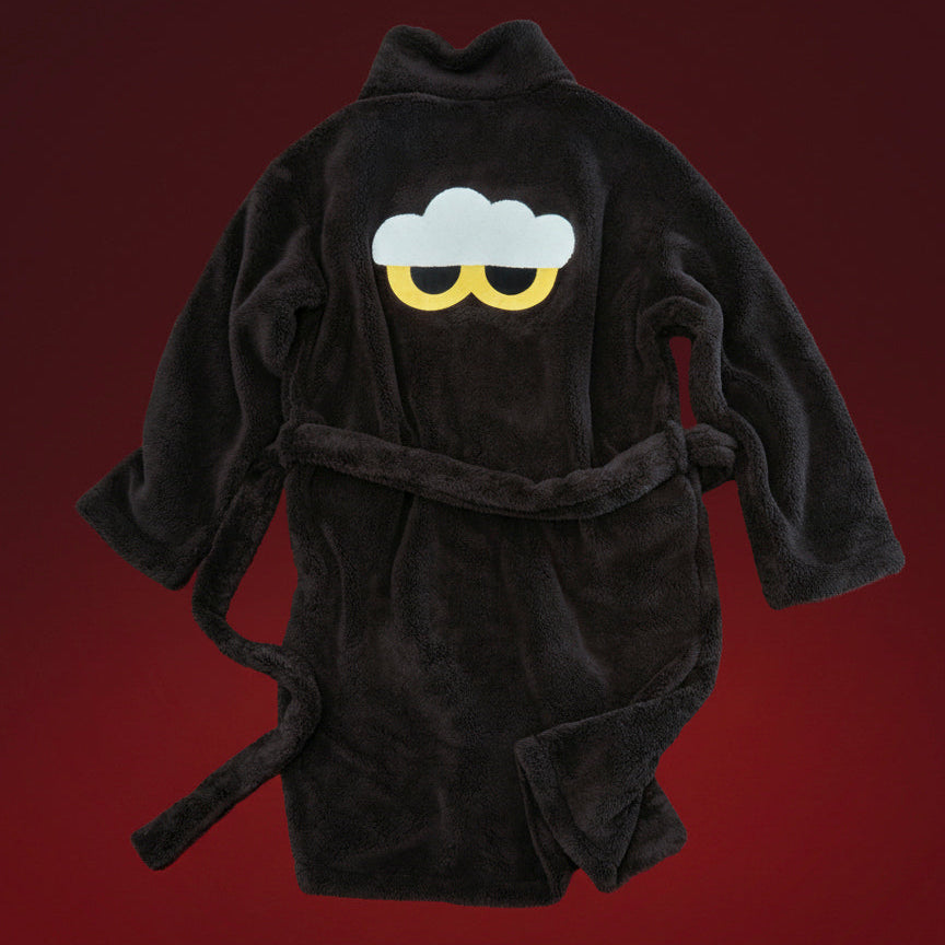ZO&FRIENDS ZOA ROBE バスローブ G-DRAGON ZO&FRIENDS - ZOA Robe - K PLACE
