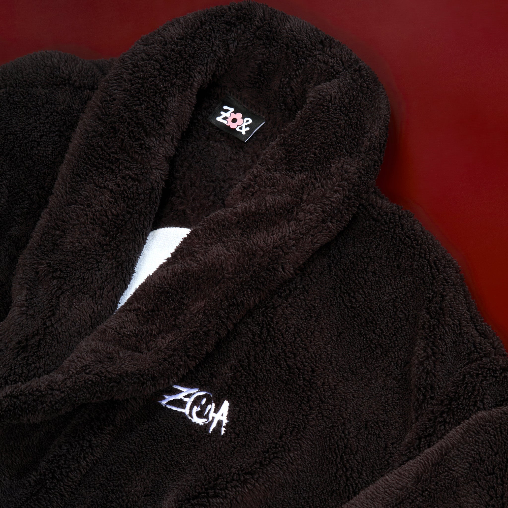ZO&FRIENDS ZOA ROBE バスローブ G-DRAGON ZO&FRIENDS ZOA ROBE バスローブ G-DRAGON 【公式通販】