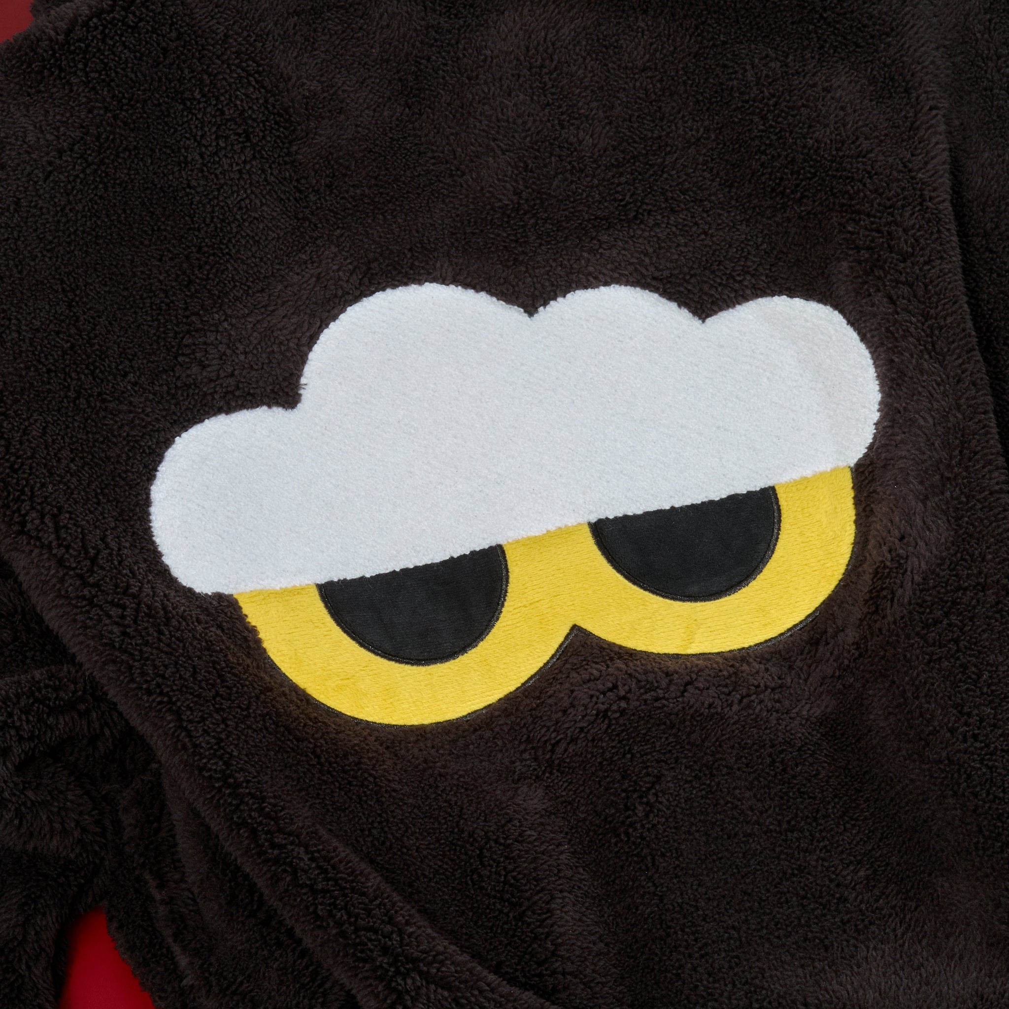 ZO&FRIENDS ZOA ROBE バスローブ G-DRAGON ZO&FRIENDS - ZOA Robe - K PLACE