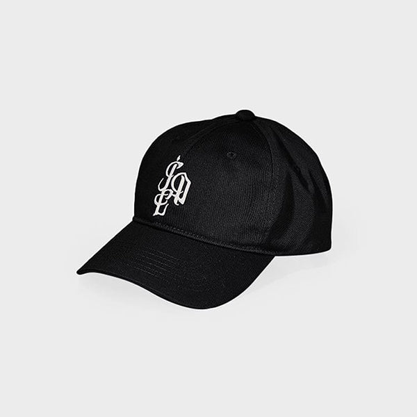 G-IDLE Black Cap Super Lady Official MD main image