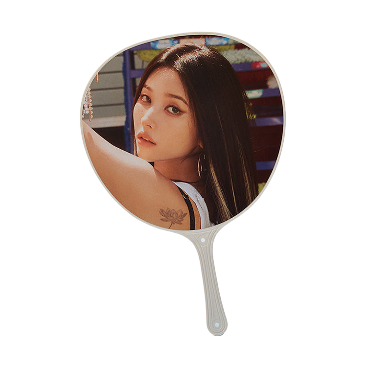 G-IDLE Image Picket KLAXON Official MD - main image 5