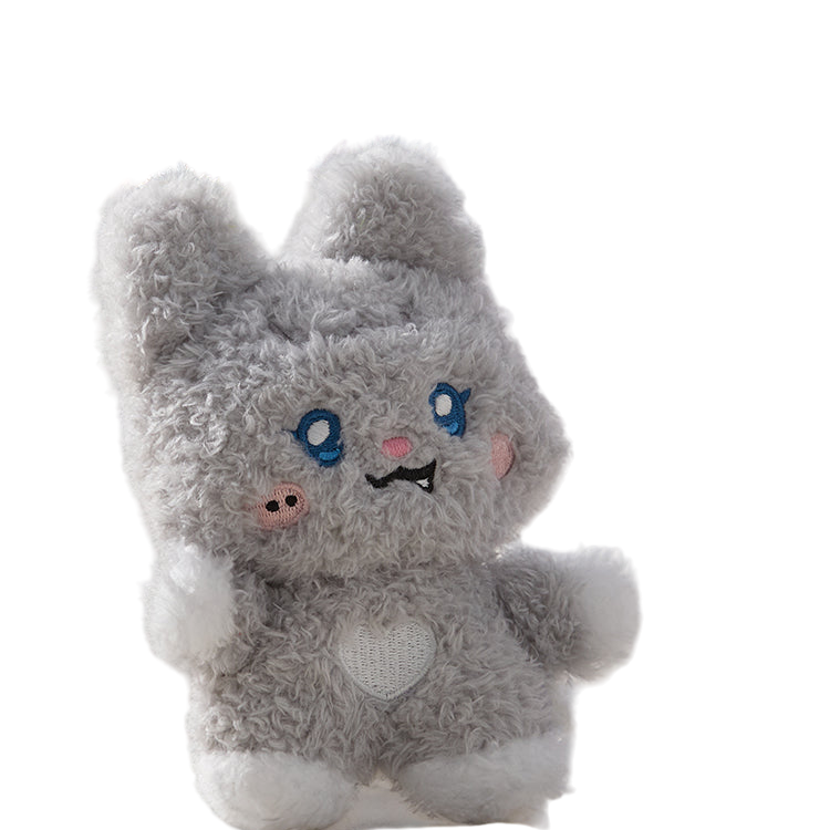 G-IDLE Minini Plush Doll KLAXON POP-UP Official MD - main image 10