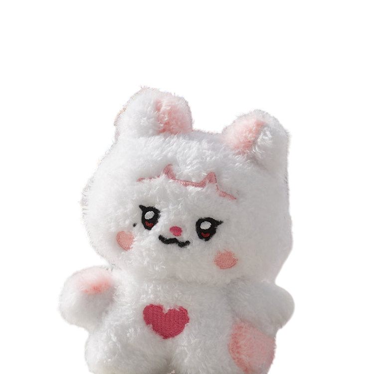 G-IDLE Minini Plush Doll KLAXON POP-UP Official MD - main image 7