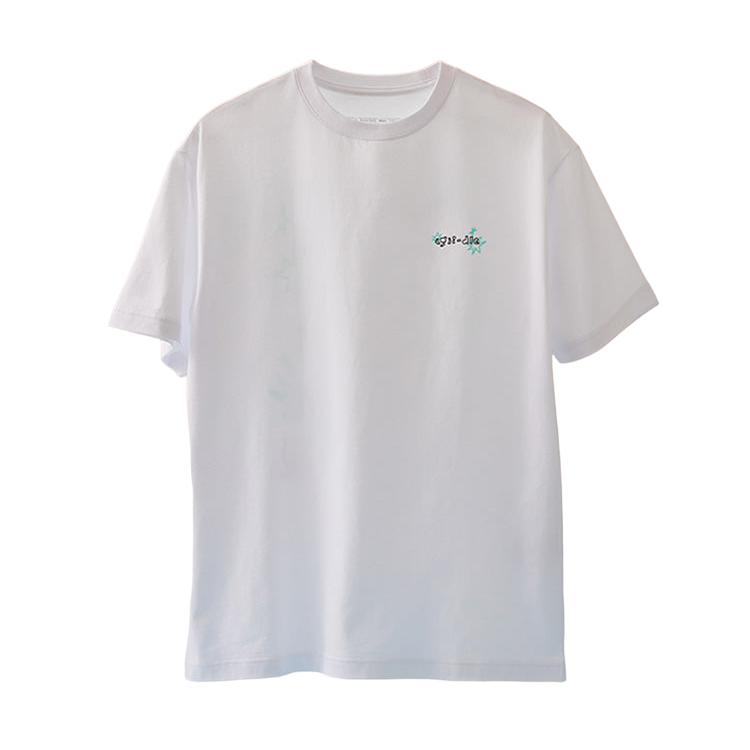 G-IDLE Minini Short Sleeve T-Shirt KLAXON Official MD - main image 2