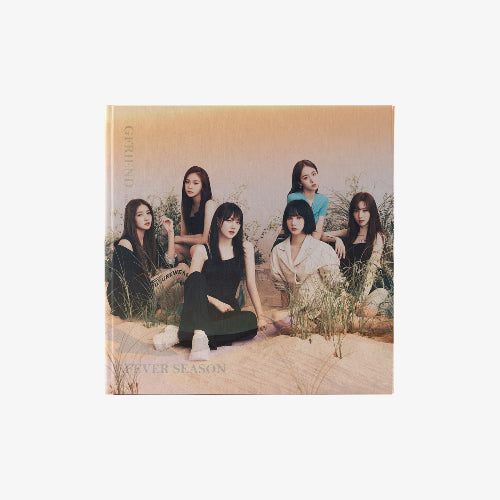 GFRIEND - Albums & Merchandise - K PLACE