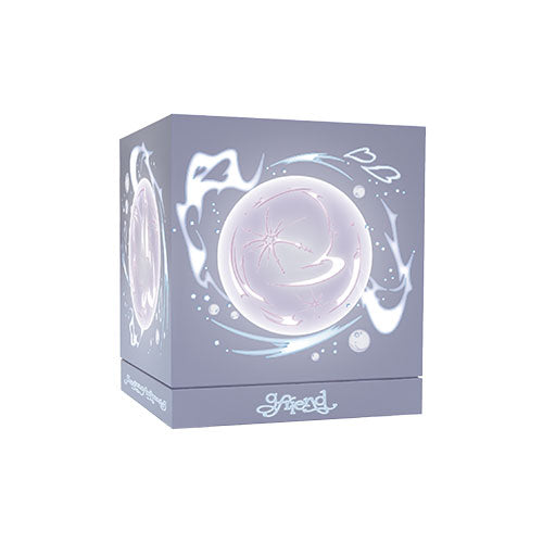 GFRIEND Season of Memories Special Album Glass Bead Ver - main image