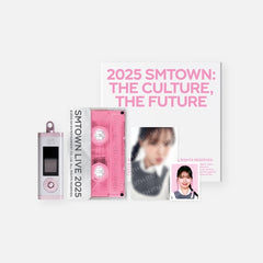 Girls' Generation smtown 30周年 QQ Music girls-generation-mp3-player-