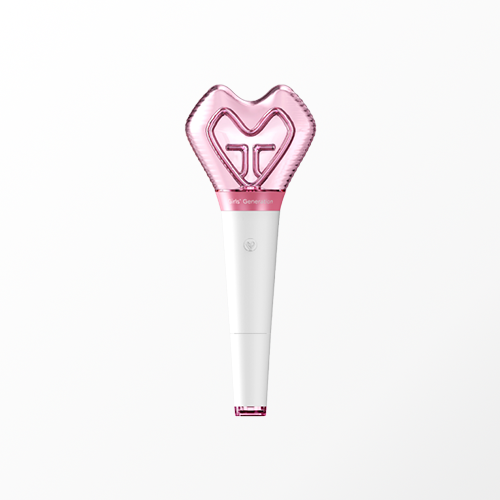 Girls Generation Official Light Stick - Main Image