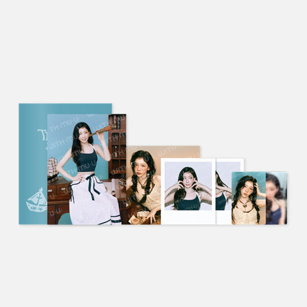 Girls Generation Photo Pack 2026 SM ARTIST Seasons Greetings Official MD - Main Image