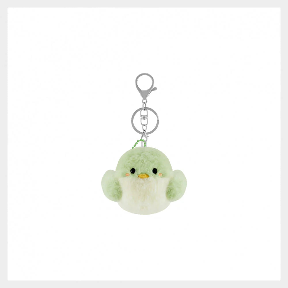 GOT7 I GOT7 Doll Keyring 2025 Concert NESTFEST Official MD main image