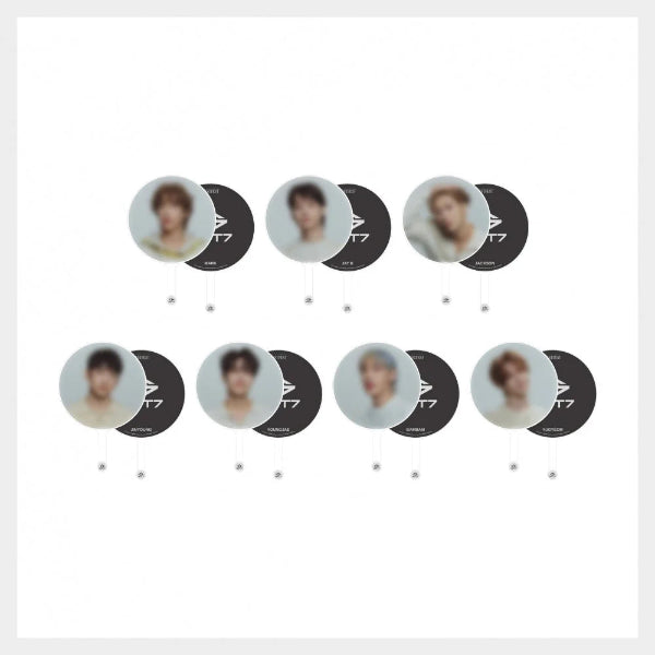 GOT7 Image Picket 2025 Concert NESTFEST Official MD - Main Image