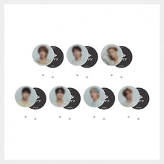 GOT7 - Image Picket [2025 Concert 'NESTFEST' Official MD] - K PLACE
