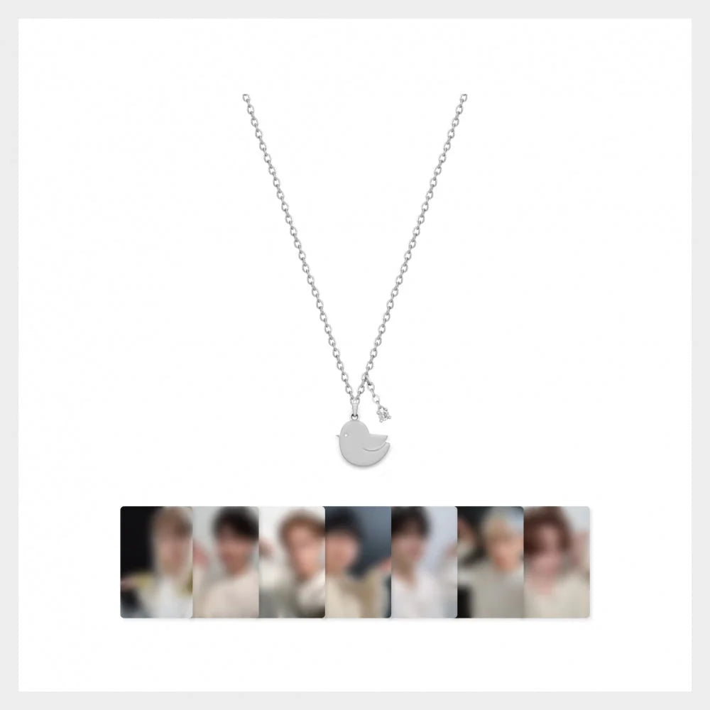 GOT7 I GOT7 Necklace 2025 Concert NESTFEST Official MD main image