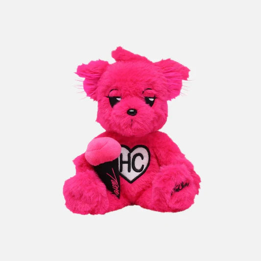 ヘチャン MD イヤホン haechan-25cm-doll-set-the-1st-