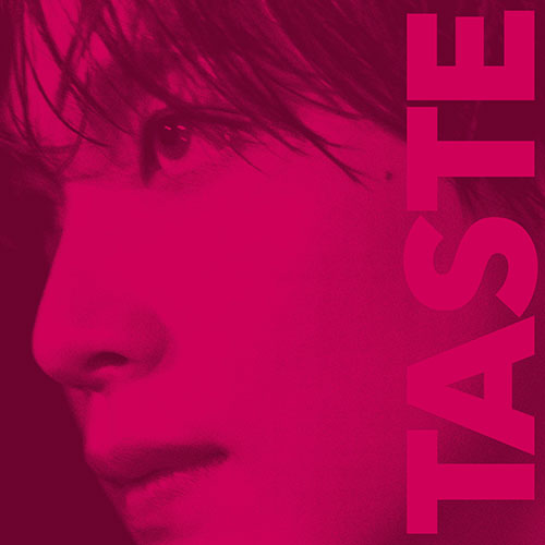 HAECHAN TASTE 1st Album Full Spread Ver - main image