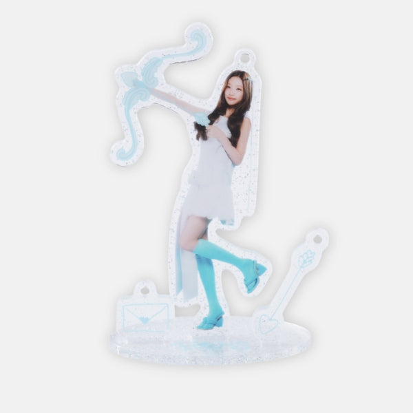 Hearts2Hearts Acrylic Stand Set FOCUS Official MD - main image