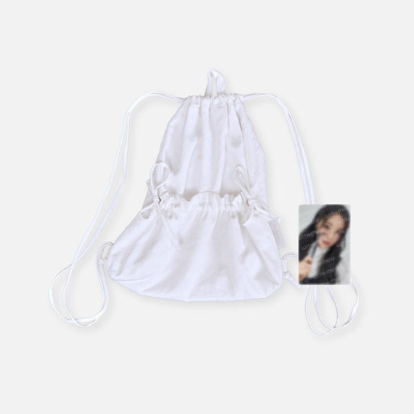 Hearts2Hearts Bag Set Four Hearts Club Official MD - main image