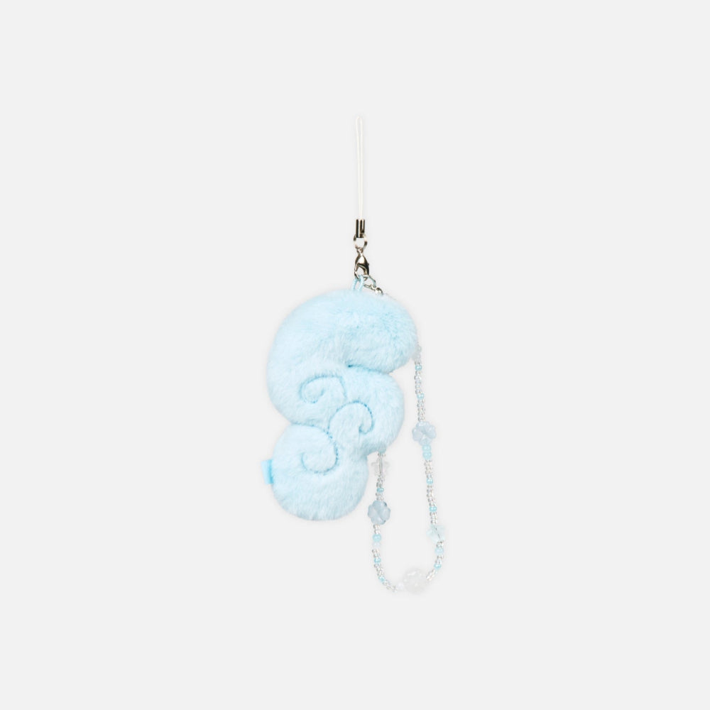 Hearts2Hearts Falabella Tail Strap 2026 Fanmeeting Hearts2HOUSE Official MD - Main Image