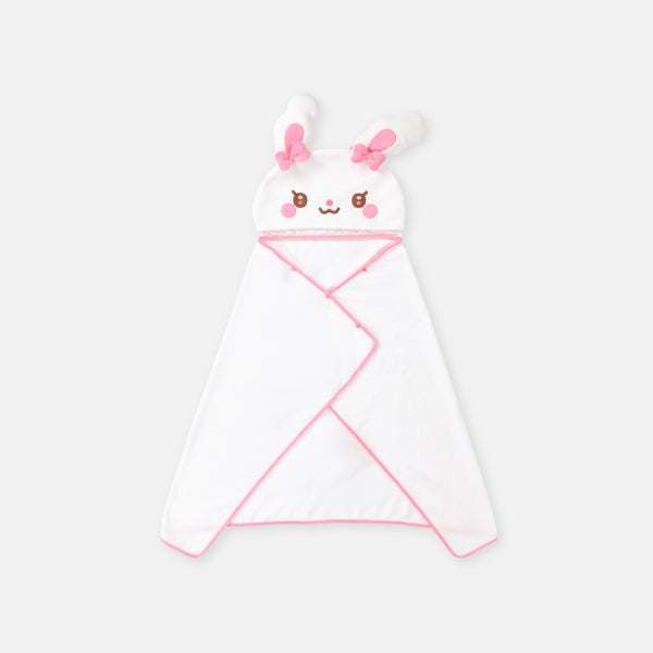 Hearts2Hearts Hoodie Blanket ICONIC HEART Official MD - main image