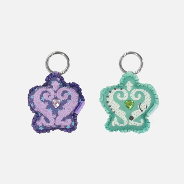 Hearts2Hearts Iconic Heart Keyring ICONIC HEART Official MD - main image