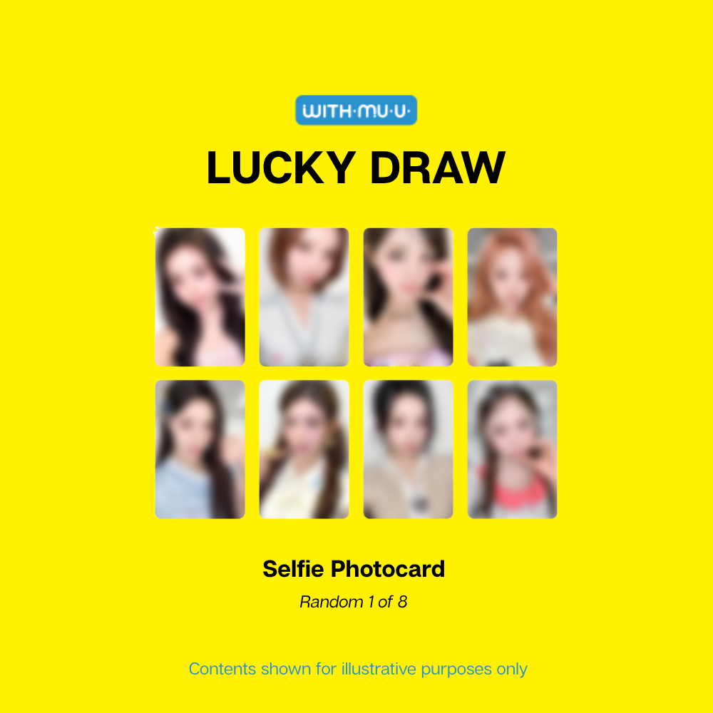 Hearts2Hearts - Lemon Tang [2nd Mini Album - Photobook Ver.] - K PLACE