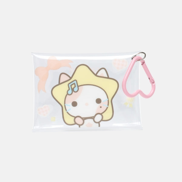Hearts2Hearts Multi Case 2nd Mini Album Lemon Tang POP UP Official MD - main image