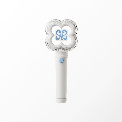 Hearts2Hearts Official Light Stick - Main Image