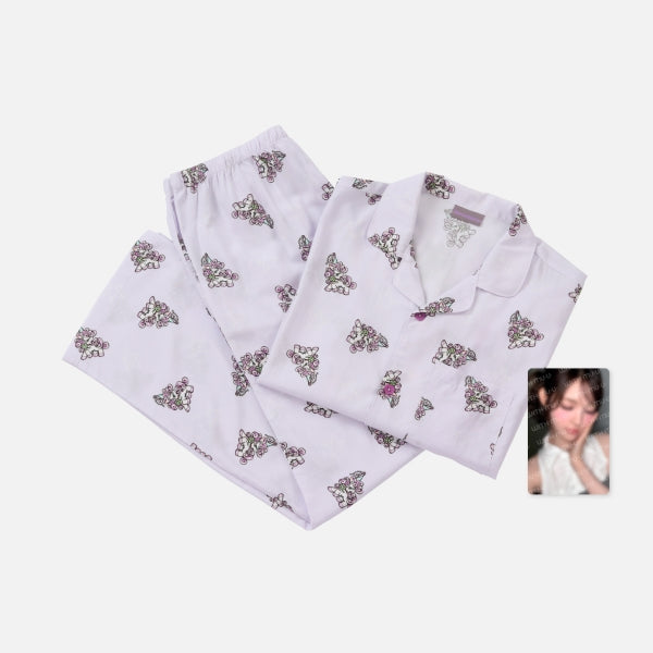 Hearts2Hearts Pajama Set ICONIC HEART Official MD - main image