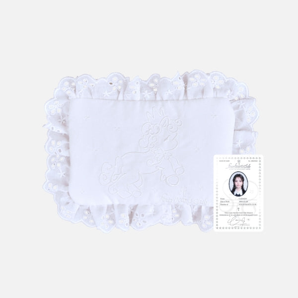 Hearts2Hearts Pouch Set Four Hearts Club Official MD - main image