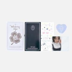 hearts2hearts-secret-diary-set