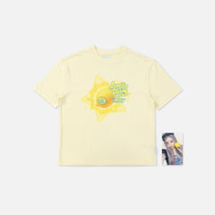Hearts2Hearts Lemontang Tシャツ B ステラ hearts2hearts-t-shirt-set-b-